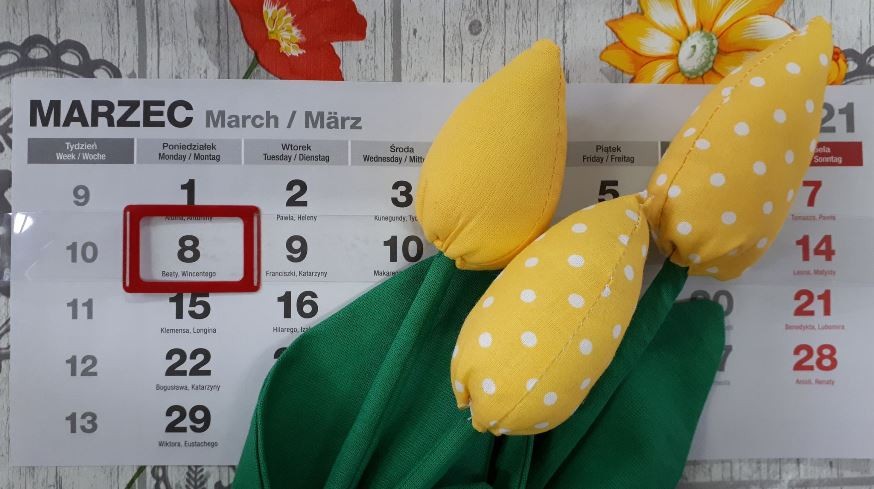 2021 Dzień kobiet