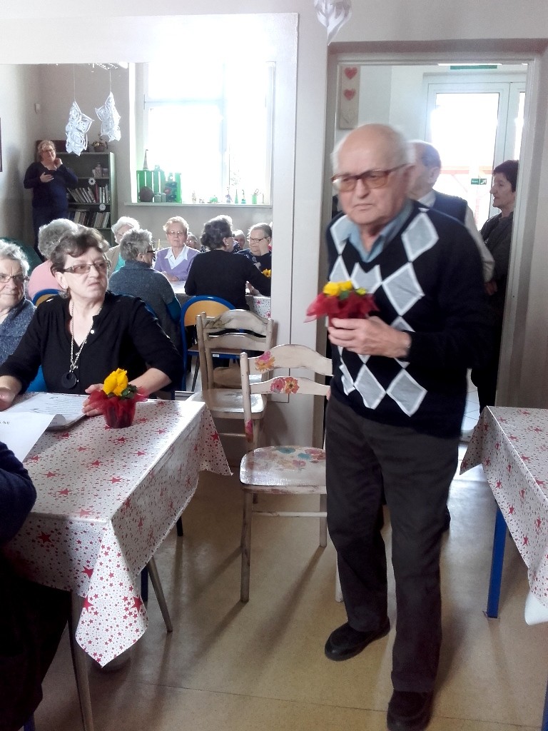 2019 Dzień Kobiet