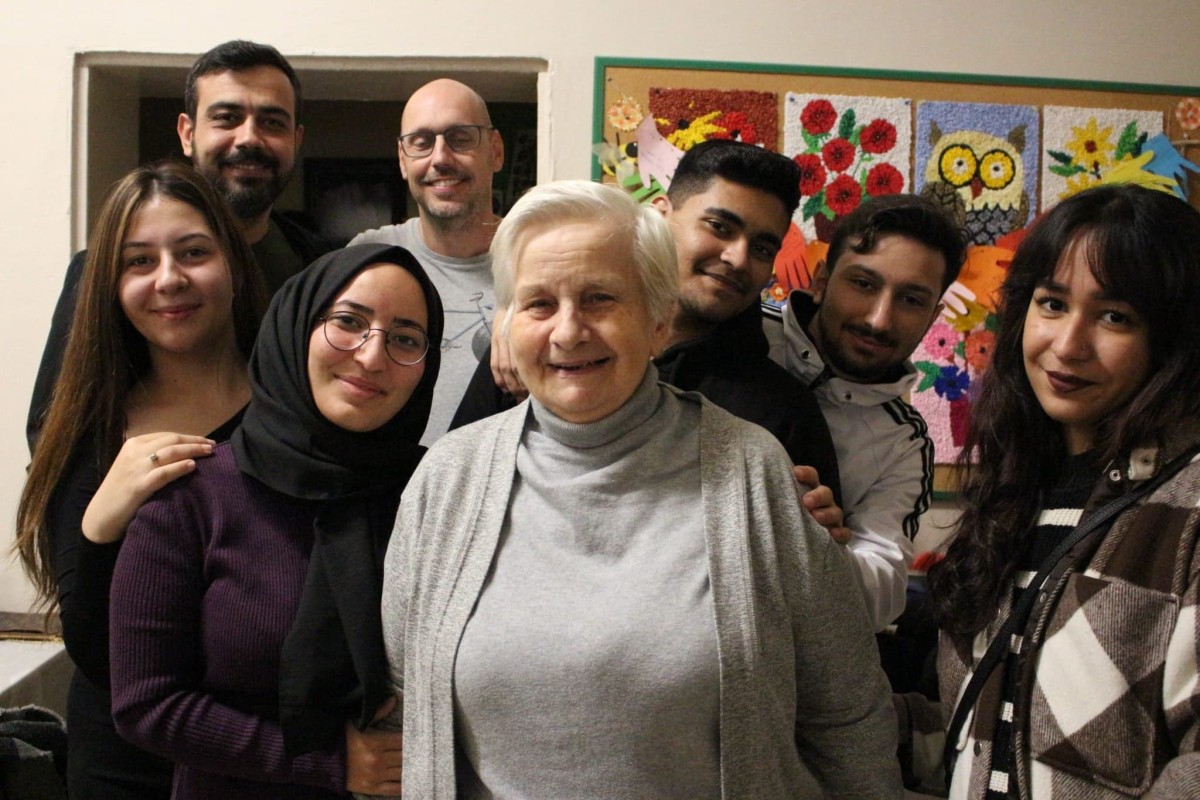 ERASMUS +