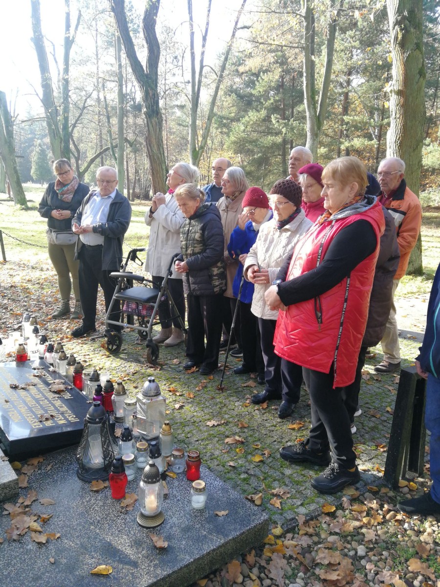 Dzień Wszystkich Świętych