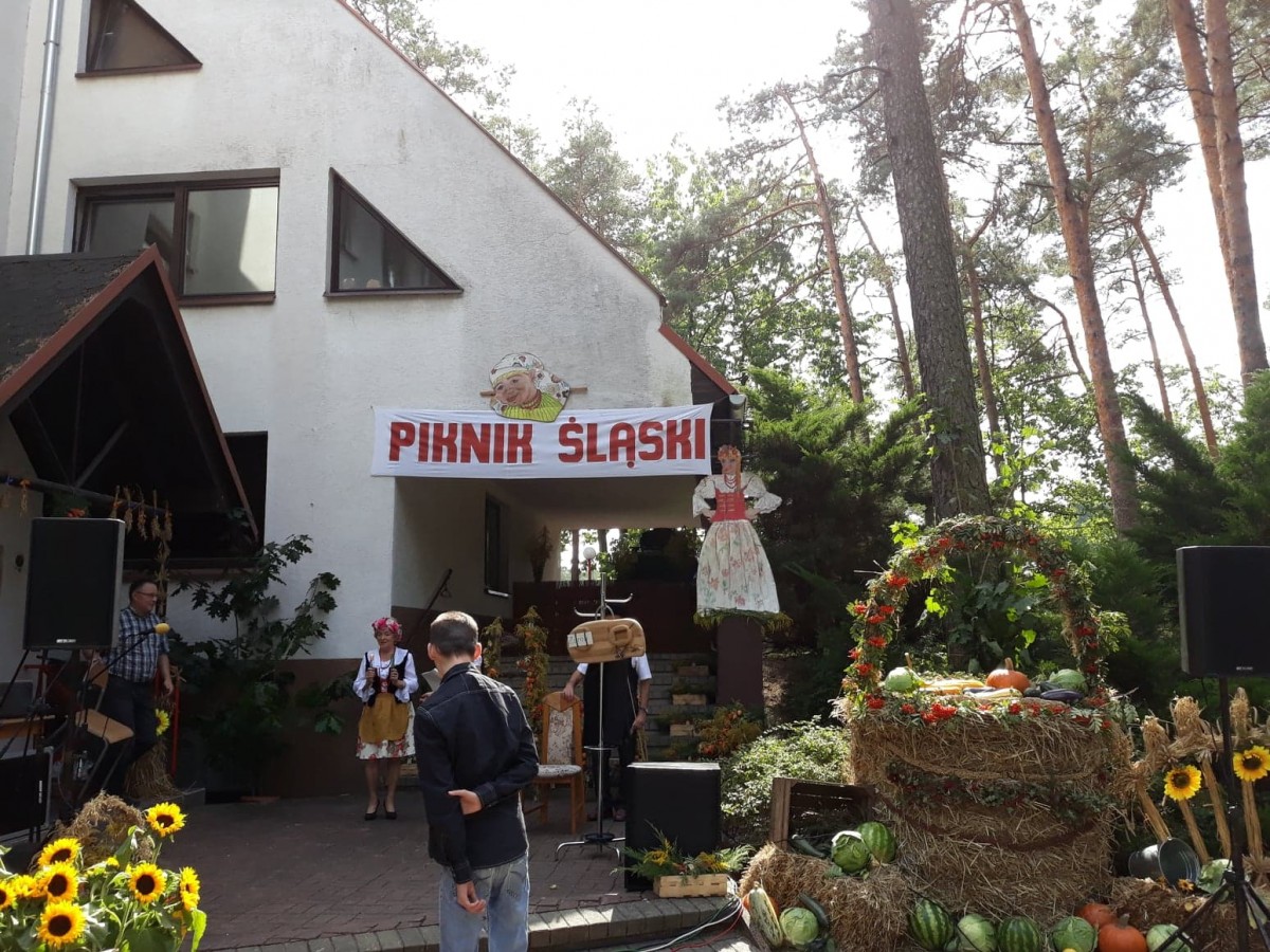 2018, XVIII Piknik Śląski