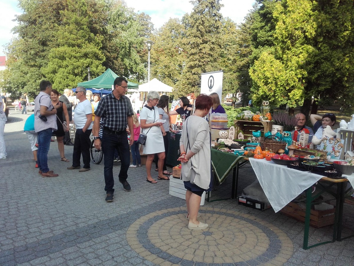 2018 Jarmark Rękodzieła