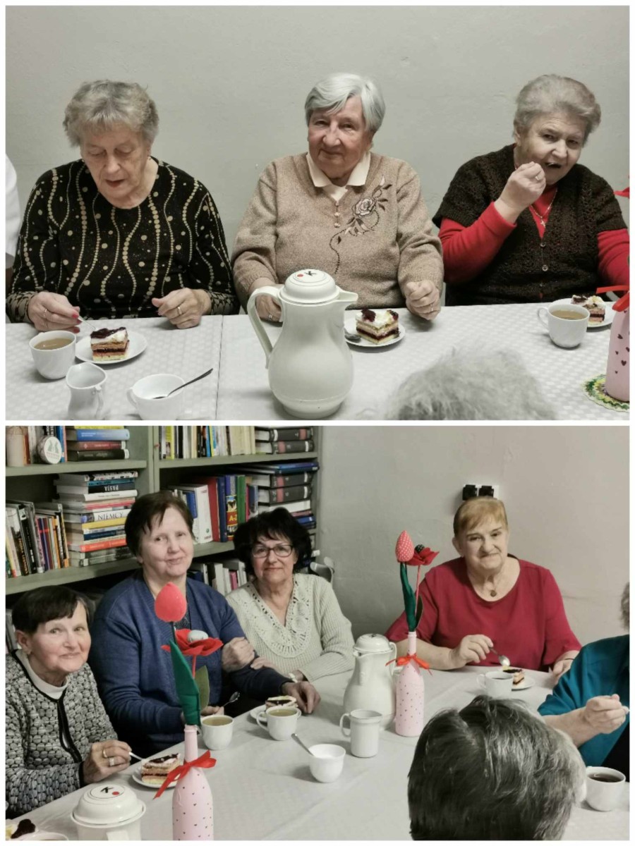 Dla Pań i Panów