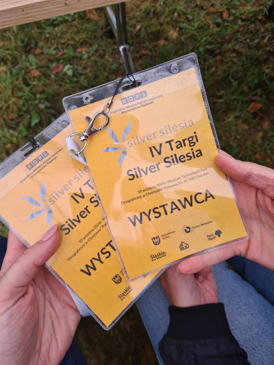 SILVER SILESIA 2024