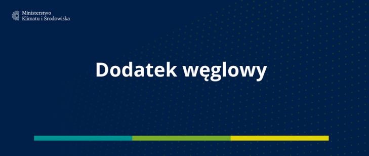 NOWE ŚWIADCZENIE - DODATEK WĘGLOWY