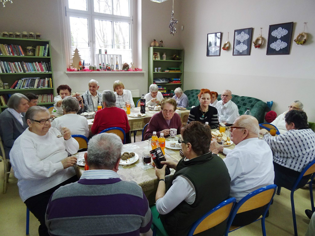 2018 Bal Karnawałowy