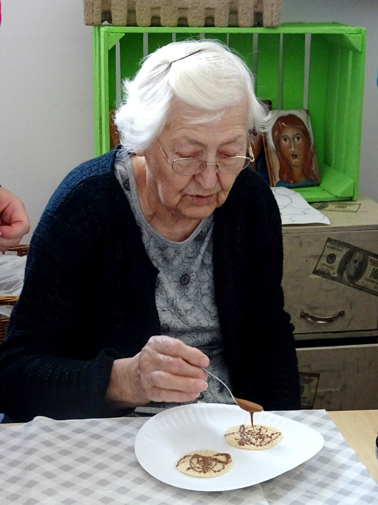2018 Światowy Dzień Czekolady