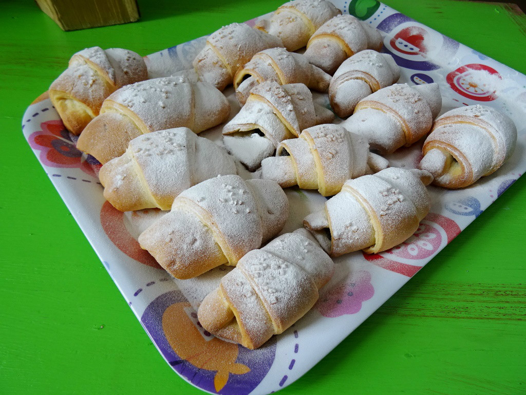 2019 Dzień Rogalika :)