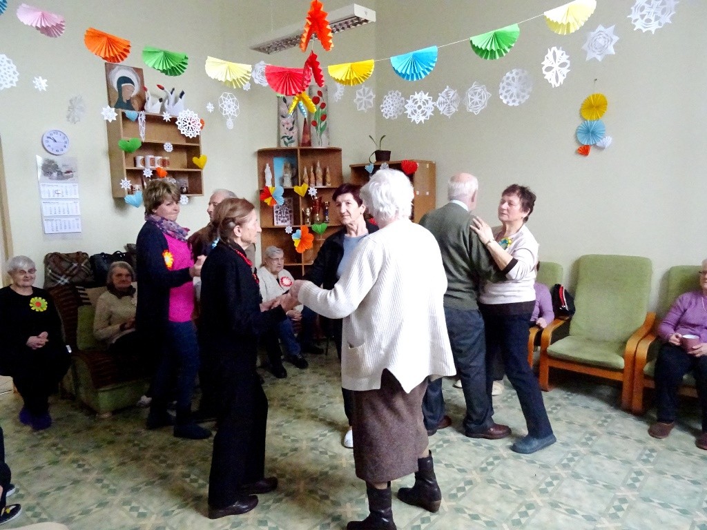 2019 Bal Karnawałowo-Walentynkowy