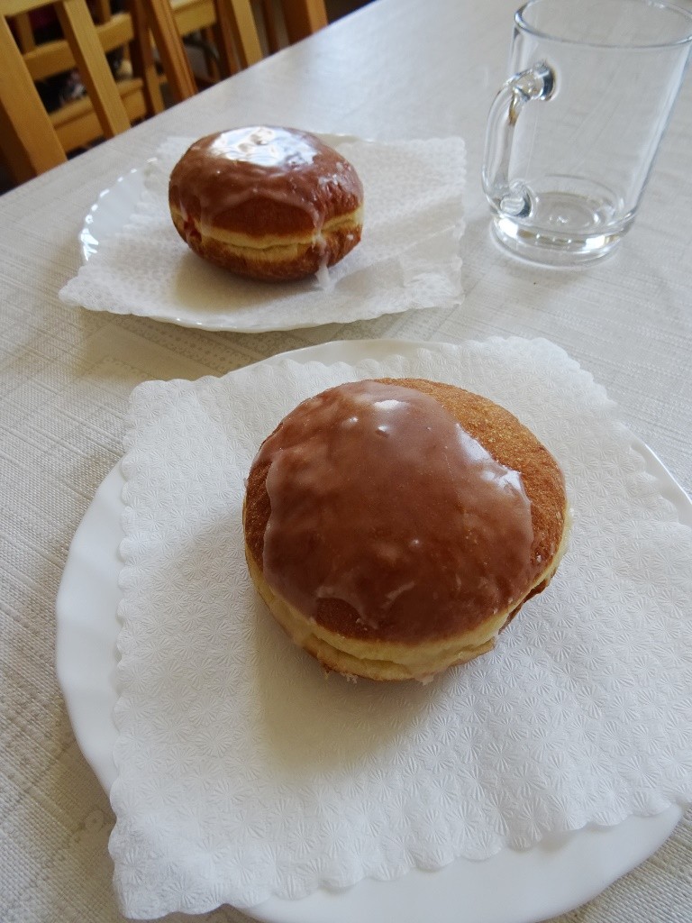 2019 Tłusty czwartek