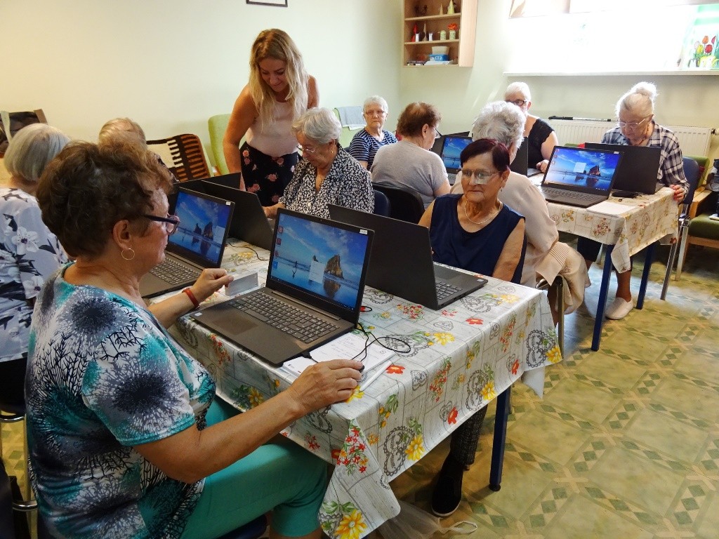 2019 Kurs komputerowy