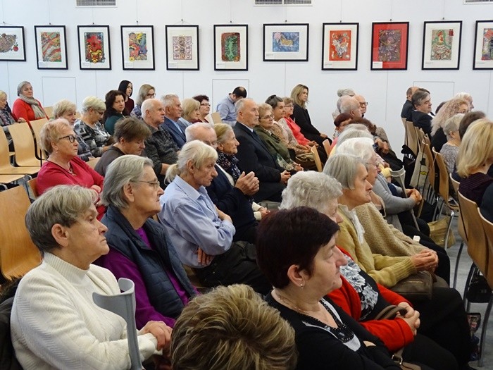 2019 LUBLINIECKA GALA SENIORÓW