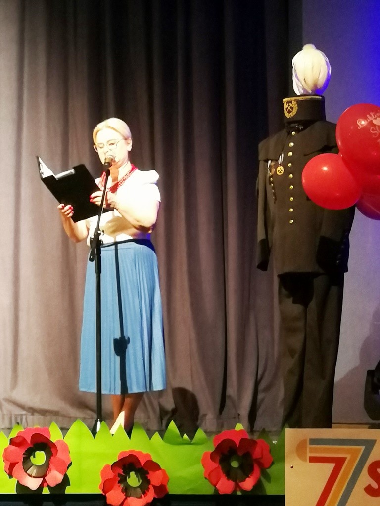LUBLINIEC SERCEM ŚLĄSKA