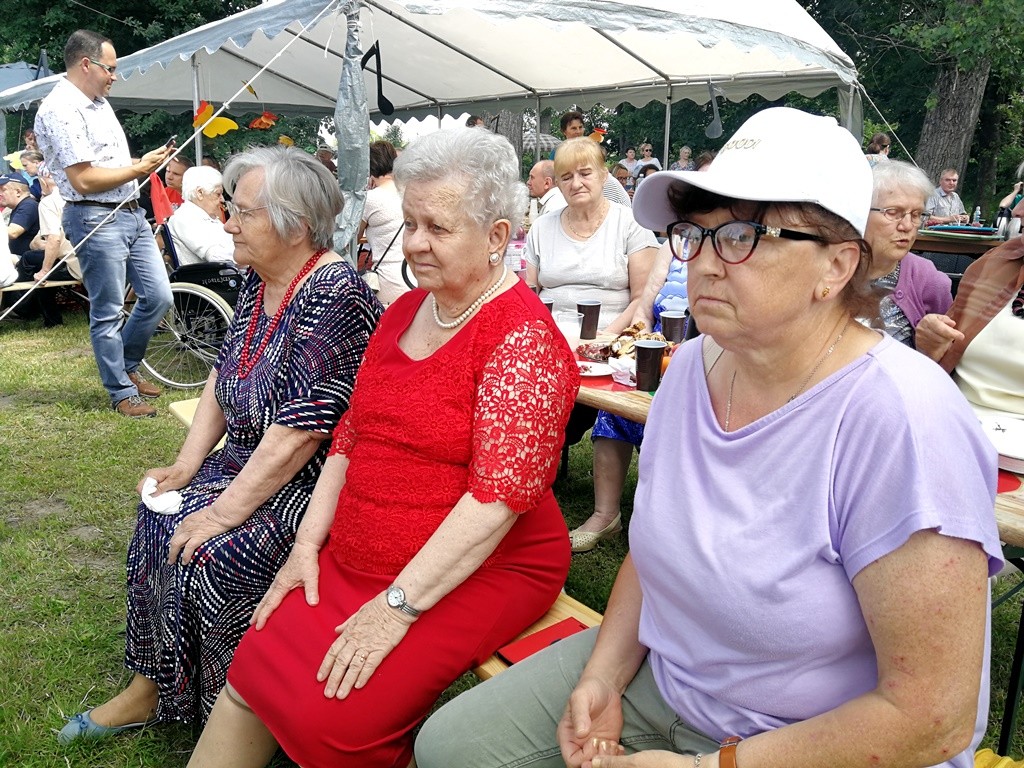 Dzień Mieszkańca w DPS na ul. Kochcickiej