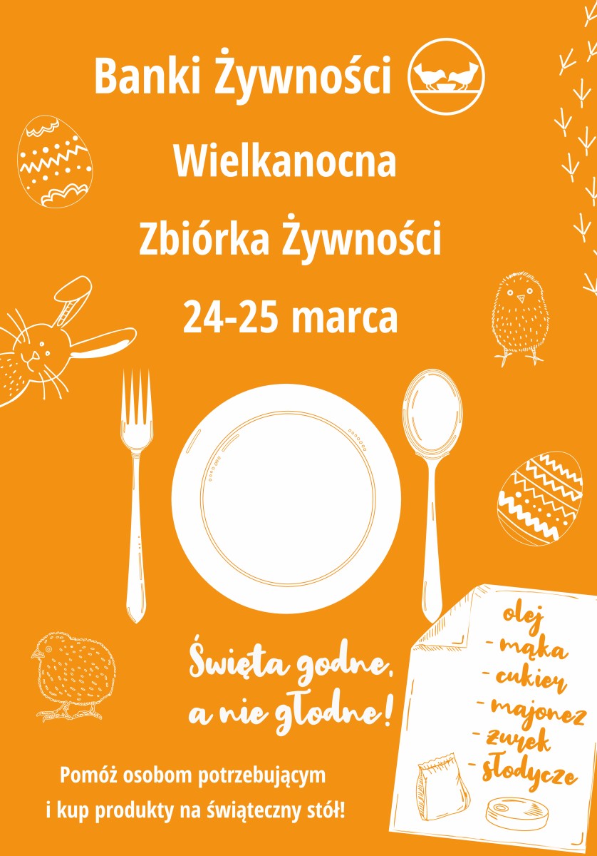 Drodzy mieszkańcy – zapraszamy do pomocy!