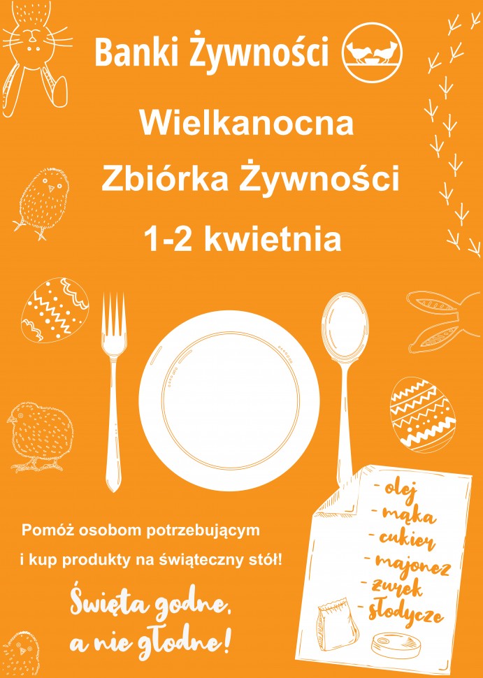 Drodzy mieszkańcy – zapraszamy do pomocy!
