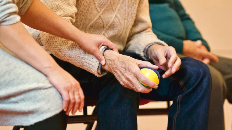 PROGRAM „OPIEKA 75+ ” – EDYCJA 2026