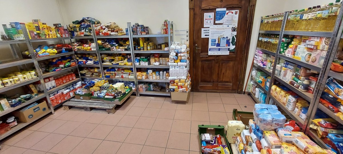 Mieszkańcy Lublińca nie zawiedli!