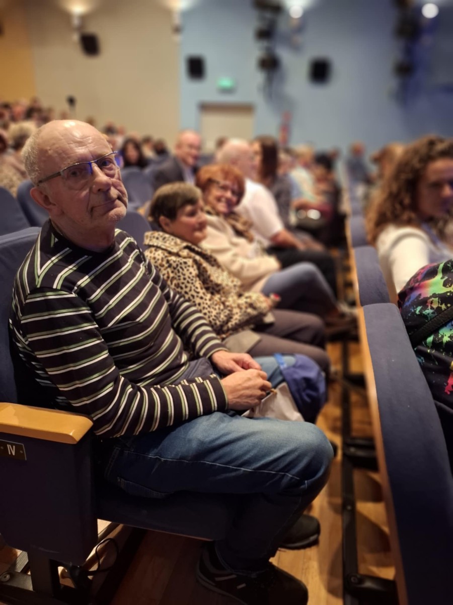 Dzień Zdrowia Psychicznego