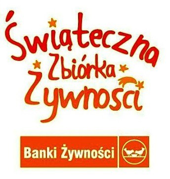 ŚWIĄTECZNA ZBIÓRKA ŻYWNOŚCI 30 LISTOPAD ORAZ 1 GRUDZIEŃ 2018