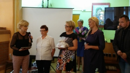 Konkurs Języka Angielskiego dla Seniorów