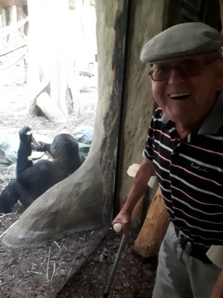 Zoo w Opolu 9