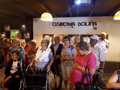 Osikowa Dolina 2