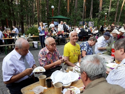 Piknik Śląski 2