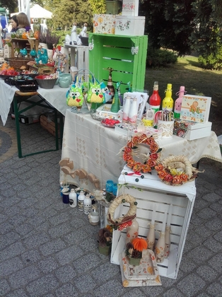 Jarmark Rękodzieła 3