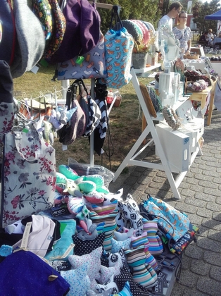 Jarmark Rękodzieła 4