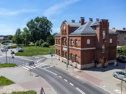 MOPS w Lublińcu - Mirosław Włodarczyk-60
