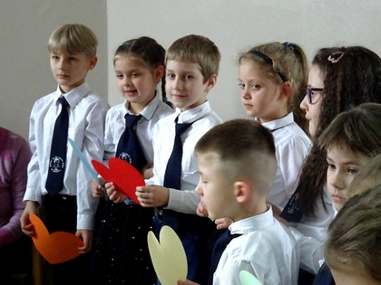 Dzień Babci i Dziadka 2