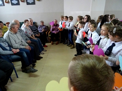 Dzień Babci i Dziadka 3