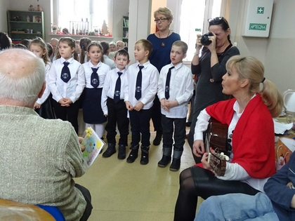 Dzień Babci i Dziadka 6