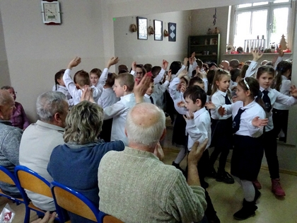 Dzień Babci i Dziadka 7