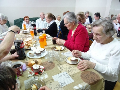 Bal Karnawałowy 2