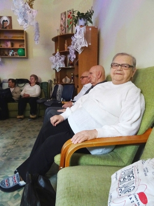 Bal Karnawałowy 8