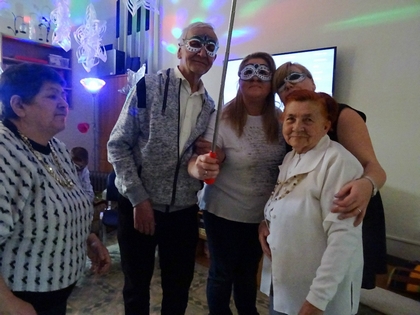 Bal Karnawałowy 19
