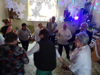 Bal Karnawałowy 20