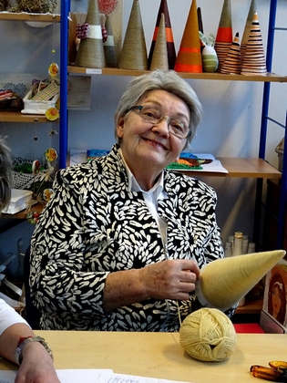 Zajęcia w Klubie 12