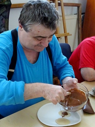 Światowy Dzień Czekolady 2