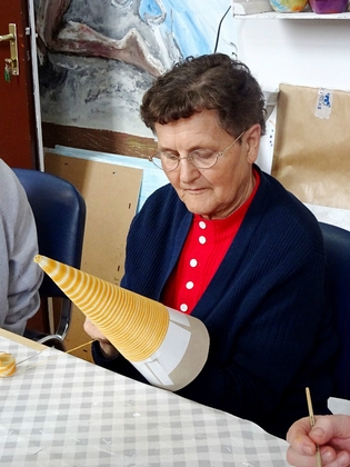 Zajęcia w Klubie 2