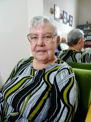 Zajęcia w Klubie 11