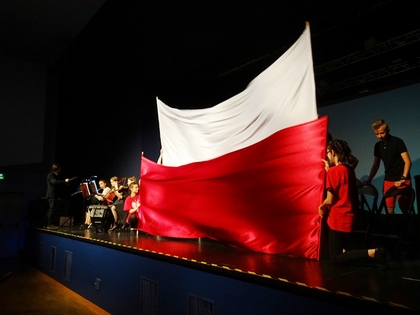 Spektakl Więzi Wolności 7