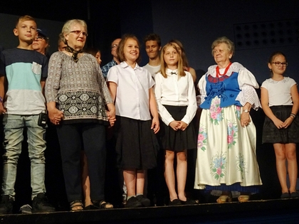 Spektakl Więzi Wolności 14