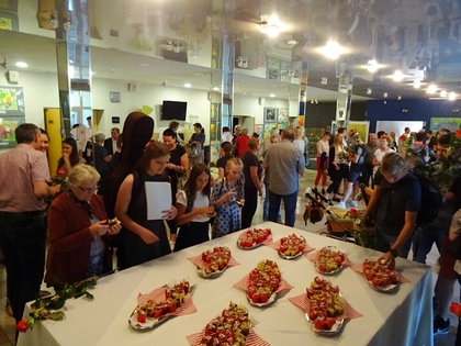 Spektakl Więzi Wolności 16