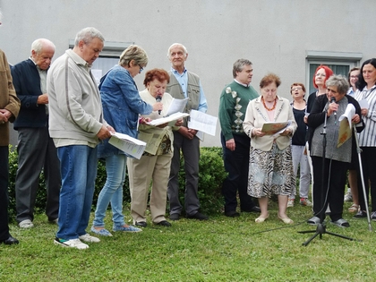 Piknik w ŚDS, 5