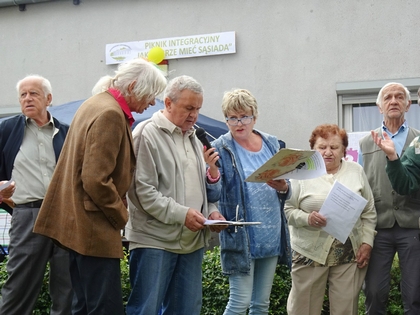 Piknik w ŚDS, 6