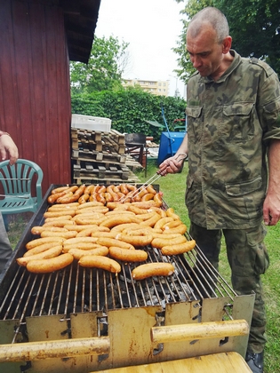 Piknik w ŚDS, 8