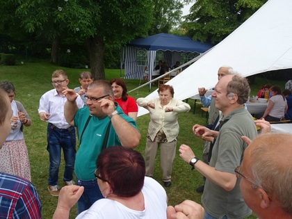 Piknik w ŚDS, 12